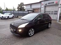 gebraucht Peugeot 3008 16 HDi 115 FAP Professional Line Panorama Anh...