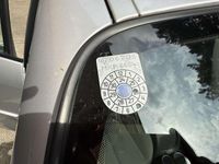 gebraucht Renault Scénic Scenic Dynamique Komfort 1,5 dCi