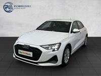 Gebraucht Audi A3 Ambiente 116 PS (85 kW) 2025 Weiss  normal Limousine