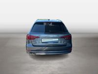 gebraucht Audi A4 Avant 2.0 TDI quattro Sport