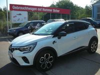 gebraucht Mitsubishi ASX 1,3 DI-T MHEV Intense S+C+N Launch Edition !