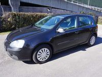 gebraucht VW Golf V 