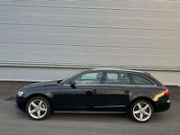 gebraucht Audi A4 Avant 2,0 TDI Style DPF ID:85