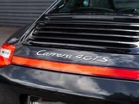 gebraucht Porsche 911 Carrera 4 GTS