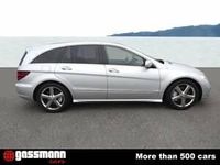 gebraucht Mercedes R500 4MATIC