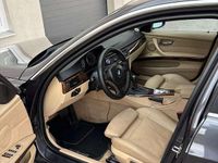 gebraucht BMW 330 330 xd Österreich-Paket Aut.