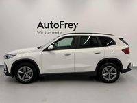 gebraucht BMW X1 xDrive20d