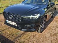Gebraucht Volvo XC60 R-Design 197 PS (144 kW) 2021 SUV