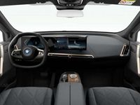 gebraucht BMW X2 iX xDrive50 i20