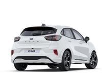 Neu Ford Puma ST-Line 125 PS (91 kW) 2025 SUV