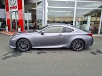 gebraucht Lexus RC300h RC 300hExecutive *8-Fach*