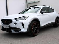 gebraucht Cupra Formentor VZ e-Hybrid "PHEV" 245 DSG mit MEGAAUSSTATTUNG!