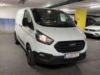 gebraucht Ford Transit Custom Transit Custom2018 Trend Gültiges Pickerl