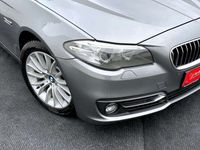 gebraucht BMW 530 530 d xDrive Luxury-line