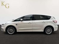 gebraucht Ford S-MAX Vignale ab260€monatlich/Ankaufstest/Garantie