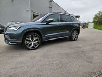 gebraucht Seat Ateca Ateca1,5 FR ACT TSI DSG FR