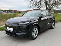 Gebraucht Audi Q6 e-tron Business 284 kW (387 PS) 2024 Schwarz  metallicperleffektno SUV