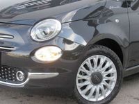 gebraucht Fiat 500 Firefly 70 DOLCEVITA **TOP VERSION**