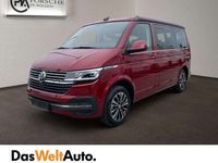 gebraucht VW California T6.1VW T6.1Beach TDI