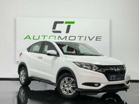 Gebraucht Honda HR-V Elegance 131 PS (96 kW) 2018 Weiß SUV