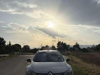 Gebraucht Renault Mégane GrandTour LIMITED 110 PS (80 kW) 2016 Kombi