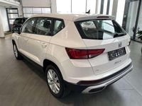 gebraucht Seat Ateca 20 Style TDI DSG ACCBeats LEDNavi