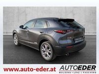 gebraucht Mazda CX-30 e-Skyactive G140 Centre-Line