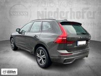 gebraucht Volvo XC60 T6 AWD Recharge PHEV R Design Geartronic