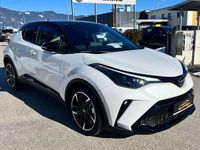 gebraucht Toyota C-HR 2,0 Hybrid GR-SPORT CVT