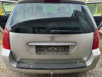 gebraucht Peugeot 307 SW Comfort 1,6 HDi 90