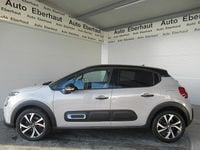 gebraucht Citroën C3 PureTech 110 S&S EAT6 Elle *Keyless *Navi *LED