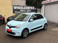 Gebraucht Renault Twingo SE 73 PS (53 kW) 2020 Blau Kleinwagen