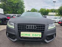 gebraucht Audi A5 Coupé 30 TDI V6 quattro DPF Aut.