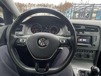 gebraucht VW Golf Comfortline 16 TDI DPF