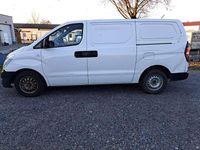 Gebraucht Hyundai H-1 116 PS (85 kW) 2017 Van / Kleinbus