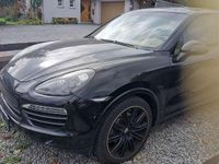 gebraucht Porsche Cayenne II 30 Diesel Aut.