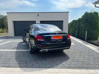 gebraucht Mercedes E200 d Avantgarde Aut.