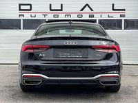 gebraucht Audi A5 Coupé 3,0 TDI S-tronic | S-LINE | VIRTUAL -COCKPIT