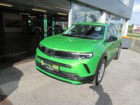 gebraucht Opel Mokka 12 Direct Injection Tur Klima,LED,DAB,Tempomat,
