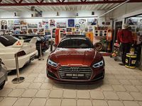 gebraucht Audi A5 sport S-Line 1 Besitz Panorama Virtual