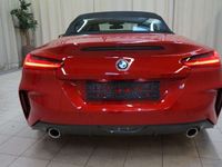 gebraucht BMW Z4 Roadster sDrive 20 i M-Sport