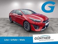 Neu Kia ProCeed GT-Line 140 PS (102 kW) 2026 Weiß Kombi
