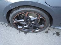 Gebraucht Cupra Leon VZ 272 PS (200 kW) 2025 Dunkelgrau  metallicperleffekt Kombi