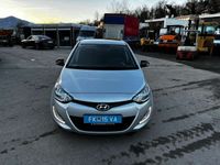 gebraucht Hyundai i20 1,2 Life Go