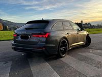 gebraucht Audi A6 A6 Avant 55 TFSI e PHEV quattro sport S-tronic