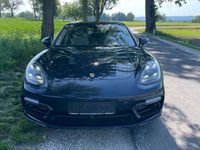 gebraucht Porsche Panamera Turbo S E-Hybrid PHEV Aut.