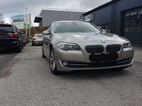 Gebraucht BMW 525 204 PS (150 kW) 2011 Kombi
