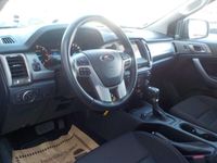 gebraucht Ford Ranger DK XLT Automatik