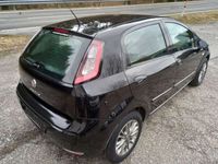 gebraucht Fiat Punto Evo 14 Natural Power 70 Dynamic