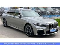 gebraucht BMW 745e iPerformance*M-PACKET*MEGAVOLL